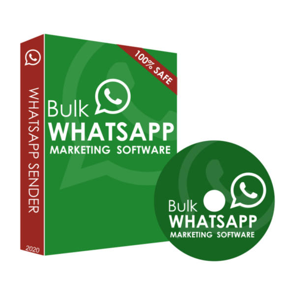 WA Sender 3.6.0 – Bulk WhatsApp Messaging Software (Free WA Defender Included)